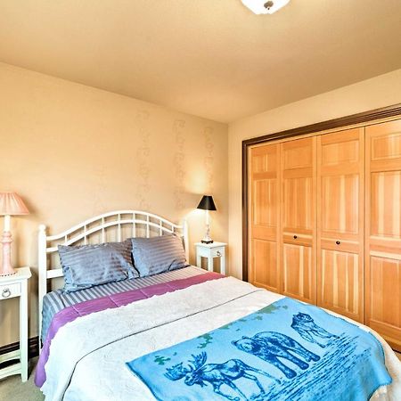 Cozy And Convenient Red Lodge Home Less Than 8 Mi To Slopes! Kültér fotó