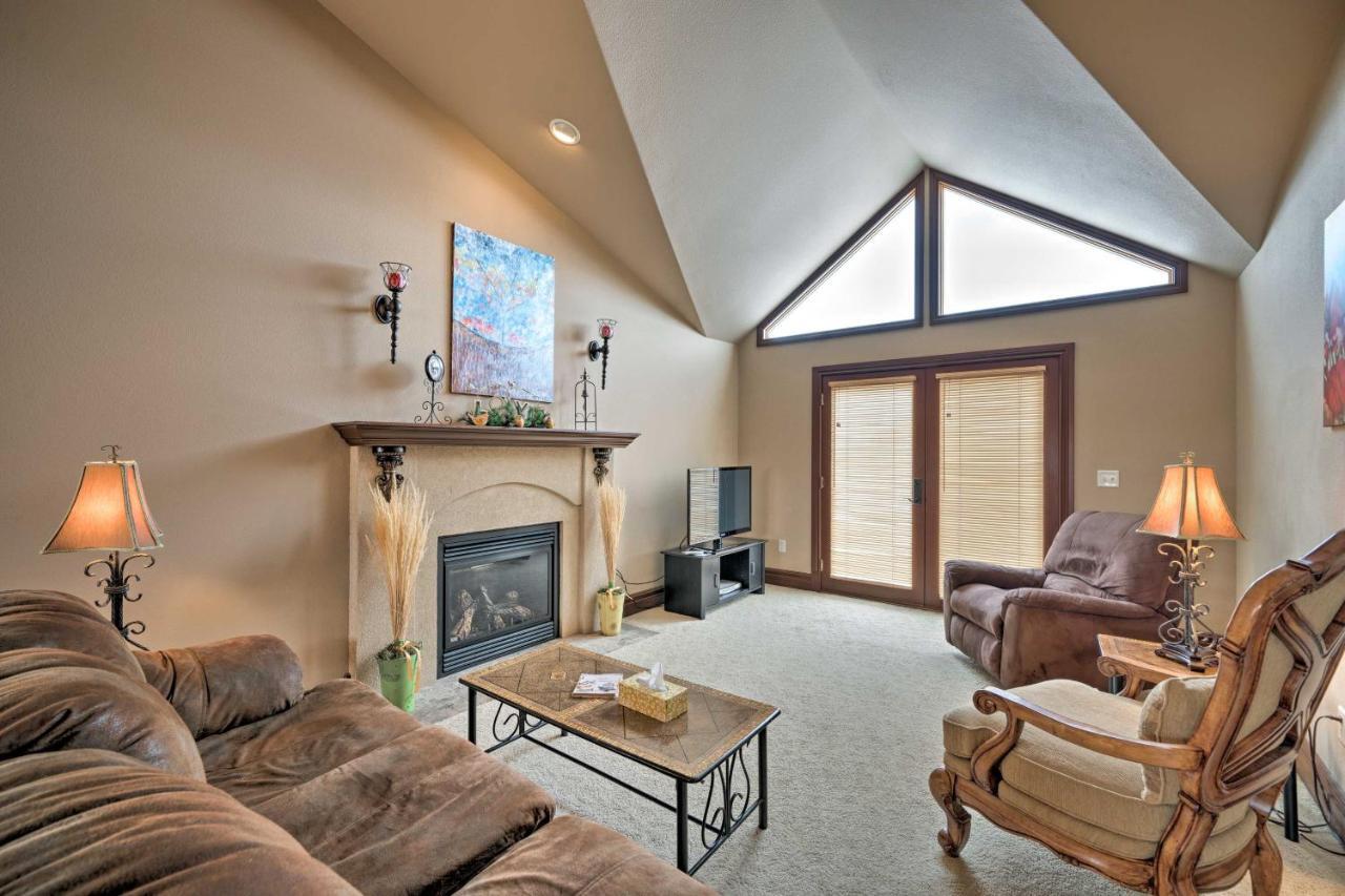 Cozy And Convenient Red Lodge Home Less Than 8 Mi To Slopes! Kültér fotó