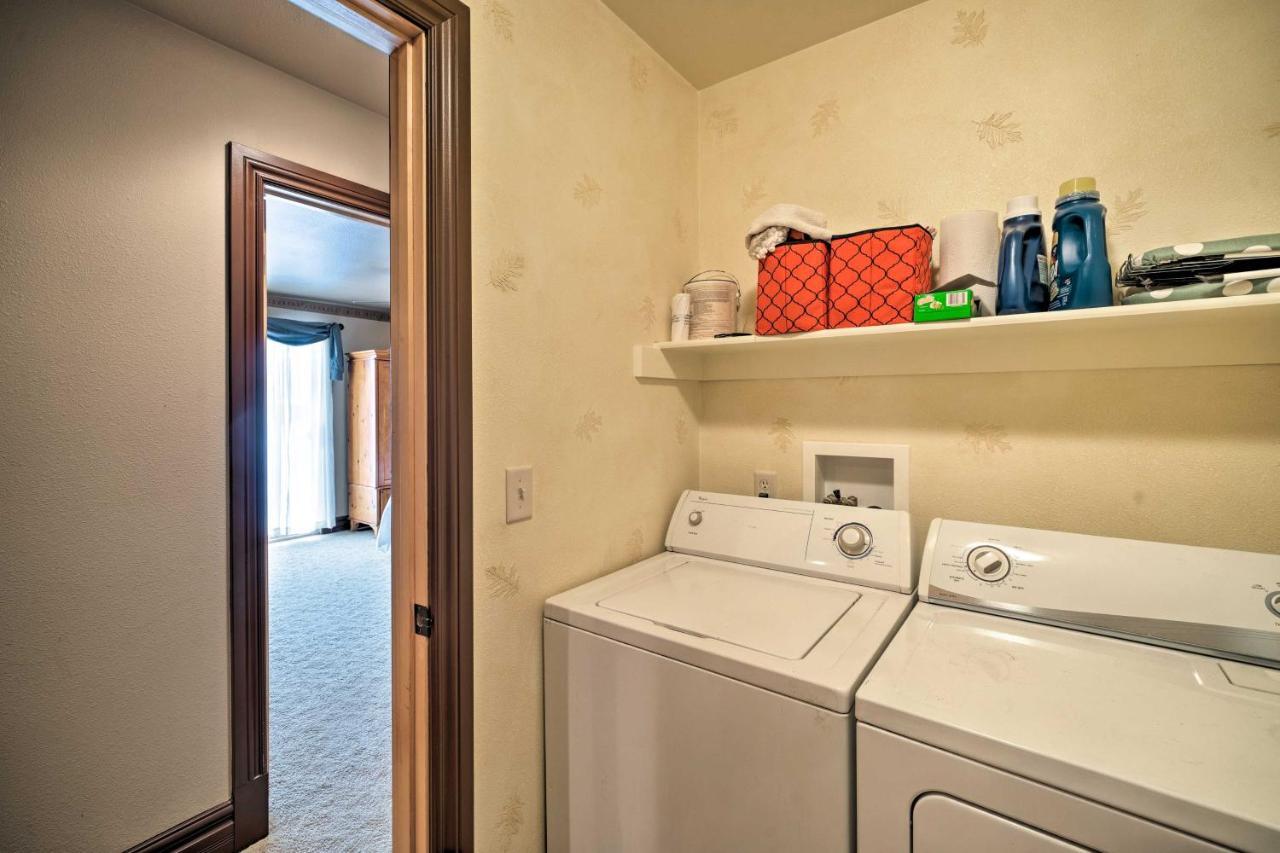 Cozy And Convenient Red Lodge Home Less Than 8 Mi To Slopes! Kültér fotó