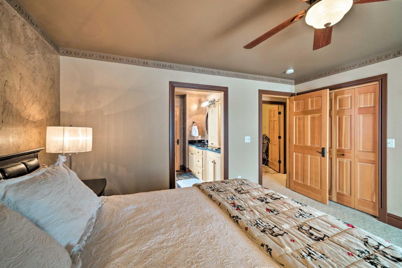 Cozy And Convenient Red Lodge Home Less Than 8 Mi To Slopes! Kültér fotó